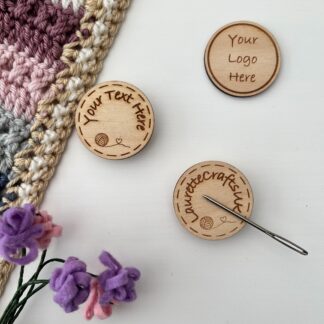 Magnetic Needle Minder