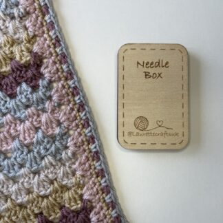 Needle Box